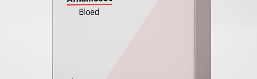 WHOOP & Bloedwaardentest: jouw bloeddata nu ook zichtbaar in WHOOP Advanced Labs