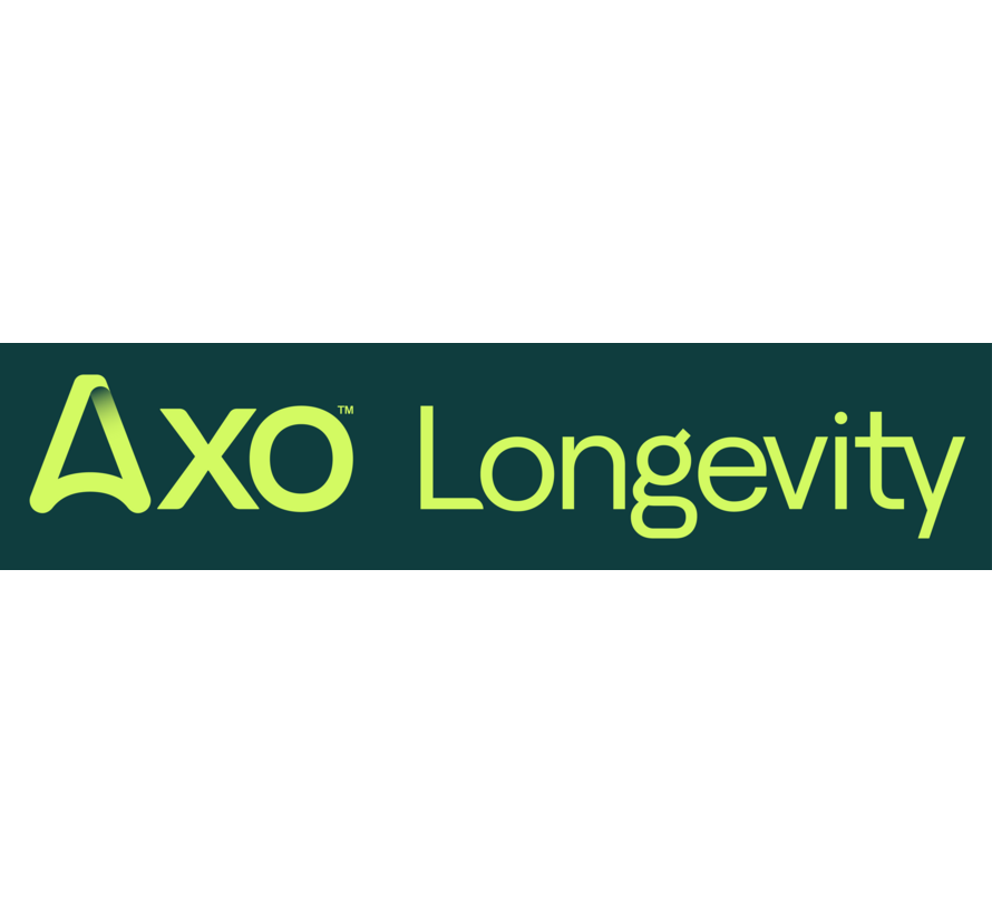 AXO Longevity General Panel (12 uur nuchter)