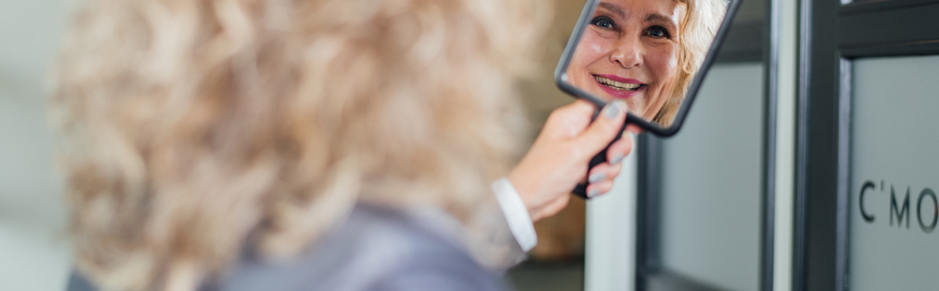 De Kracht van de Spiegel & Mijn Ambitie, Mijn Plan