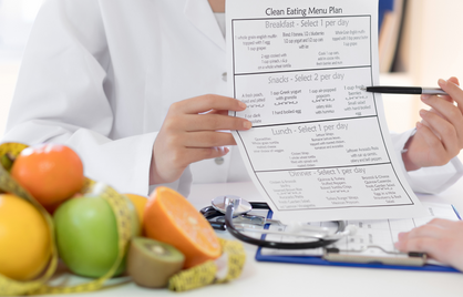De kracht van meten: Bloedwaardentest levert het bloedonderzoek voor Metabolic Balance coaches
