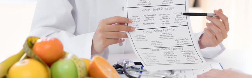 De kracht van meten: Bloedwaardentest levert het bloedonderzoek voor Metabolic Balance coaches