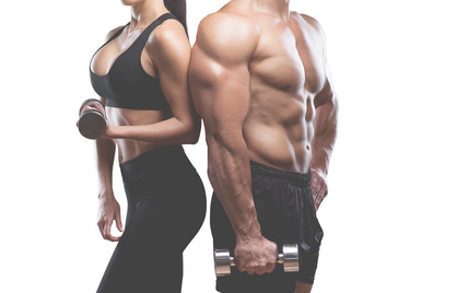 Waarom je altijd een 0-meting moet doen vóór je aan bodybuilding of TRT begint