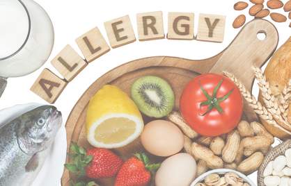 Allergieën op weg naar volksziekte: hoe één test bijna 300 allergenen in kaart brengt