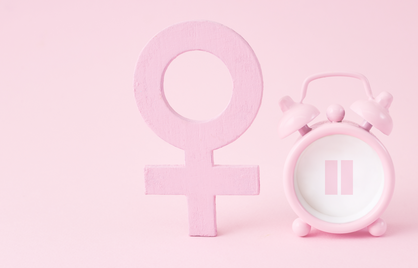 Voelt het alsof je in de overgang ineens sneller veroudert? 