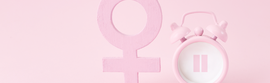 Voelt het alsof je in de overgang ineens sneller veroudert? 