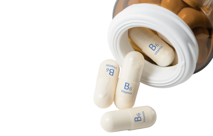 Vitamine B6: waarom meten beter is dan gokken 