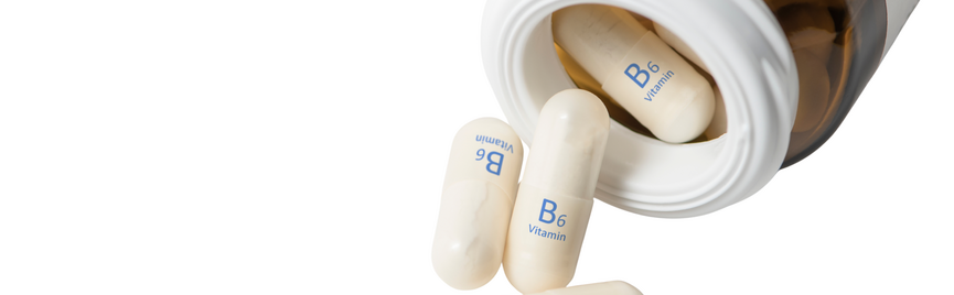 Vitamine B6: waarom meten beter is dan gokken 