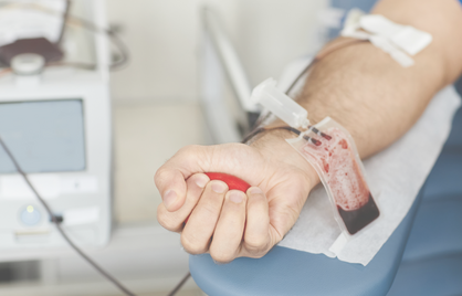 De nieuwe bloedrevolutie: data is dood, beslissingen leven