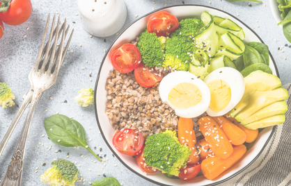 Groot onderzoek: Speciaal dieet kan kans op gezonde oude dag met 86% vergroten