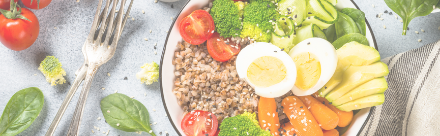 Groot onderzoek: Speciaal dieet kan kans op gezonde oude dag met 86% vergroten