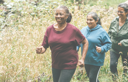Microwalking: de biohack die je stofwisseling slimmer maakt
