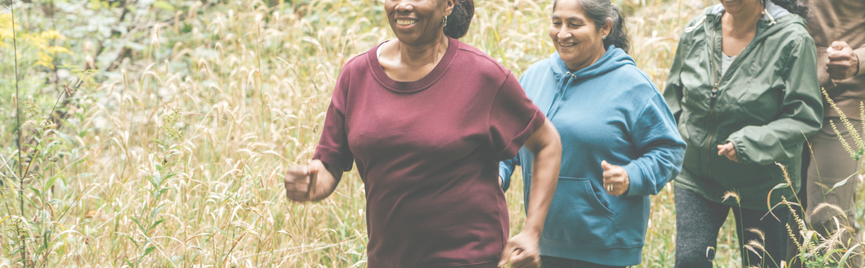 Microwalking: de biohack die je stofwisseling slimmer maakt