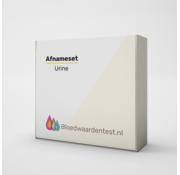 Lood  uit urine