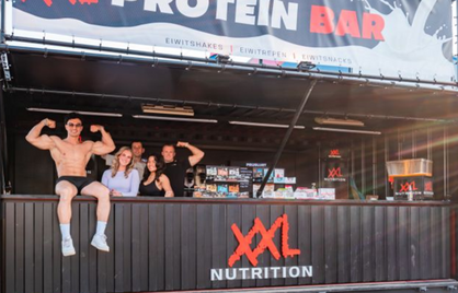 Gezondheidscheck voor medewerkers: hoe XXL Nutrition investeert in de gezondheid van zijn team