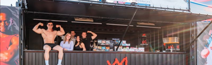 Gezondheidscheck voor medewerkers: hoe XXL Nutrition investeert in de gezondheid van zijn team