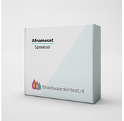 Cortisol dagprofiel (speekseltest)