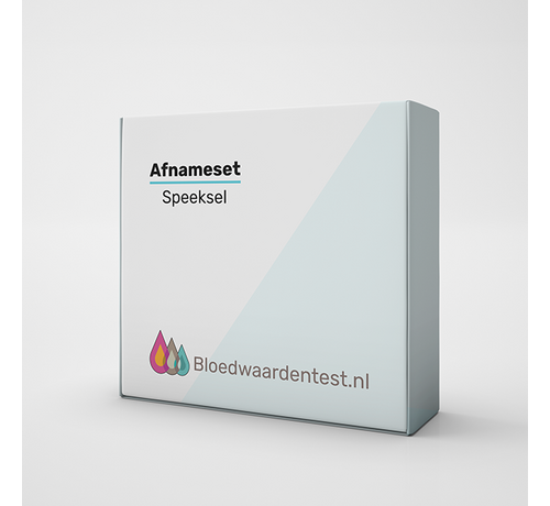 Cortisol dagprofiel (7 meetmomenten) – uitgebreid inzicht in je stresshormoon