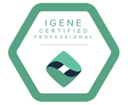 iGene Consult bij Igene  DNA Health