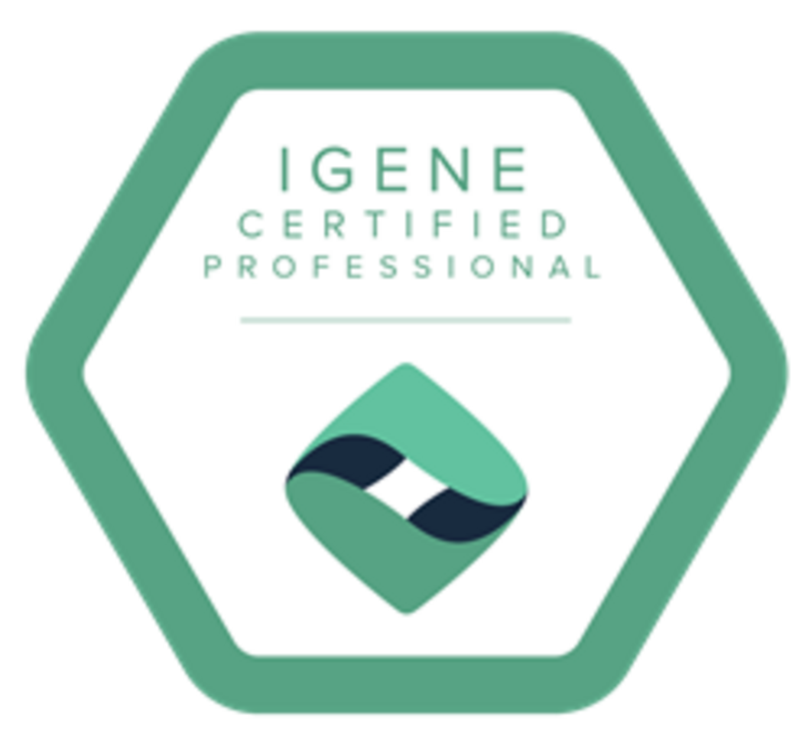 iGene Consult bij Igene  DNA Health