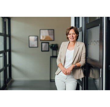 Consult  uitslag Innerbuddies