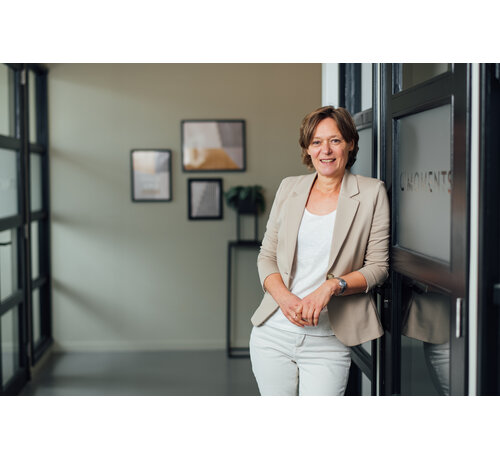 Consult uitslag Innerbuddies