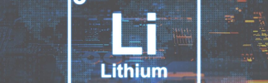 Lithium: het oeroude mineraal dat je brein jong houdt (en bijna niemand kent)