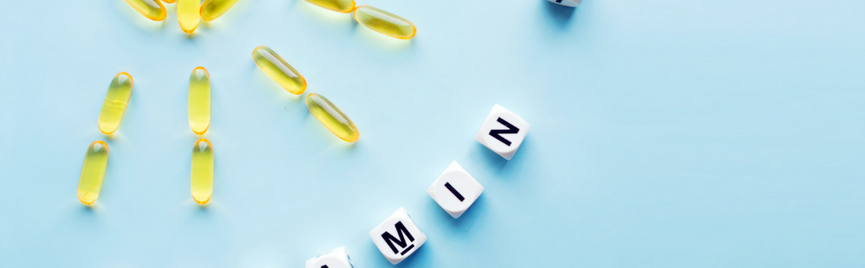 Wat is de ondergrens van de referentiewaarde van vitamine D?