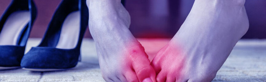 Wat te doen bij een hoog urinezuur?