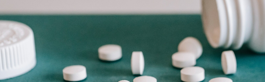 Hoelang moet je stoppen met supplementie voor een bloedtest?