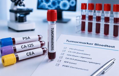 Tumormarkers en kankergerelateerde testen: wat je moet weten