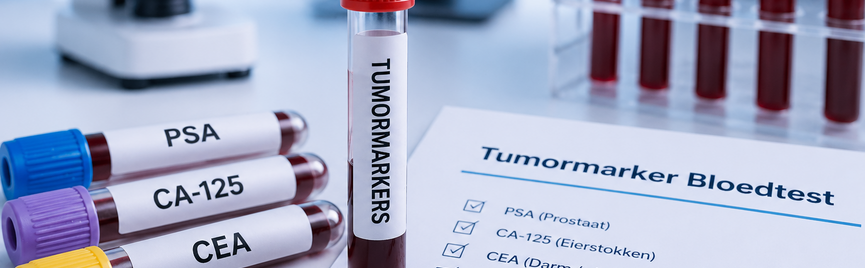Tumormarkers en kankergerelateerde testen: wat je moet weten