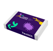 Innerbuddies Innerbuddies Microbioom ontlastingstest met 3 ad-ons