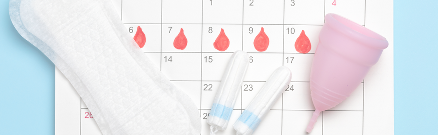 Menstruatiecyclus van 21 dagen: oorzaken, hormonen en wanneer bloedonderzoek zinvol is
