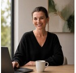 Sevi Rutgrink - Keto Coaching