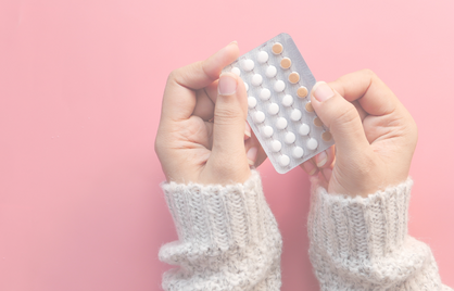Slik je de pil? Dit zijn 3 bijwerkingen op je bloedwaarden