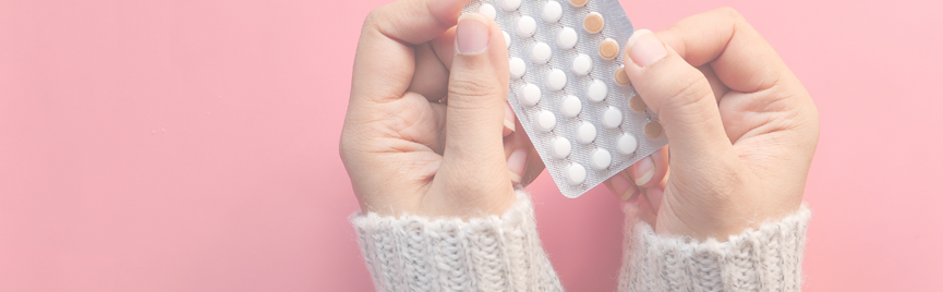 Slik je de pil? Dit zijn 3 bijwerkingen op je bloedwaarden