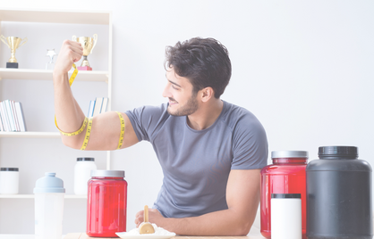 Supplementen en bijwerkingen: wat doen ze met je bloedwaarden?