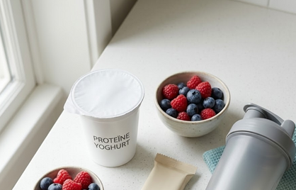 Wat doet sucralose met je darmmicrobioom? 