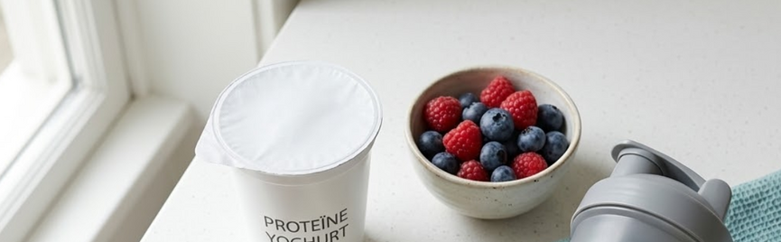 Wat doet sucralose met je darmmicrobioom?