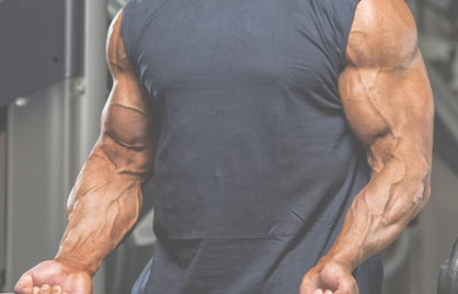 Spiergroei blijft uit? 5 bloedwaarden die je krachttraining bepalen