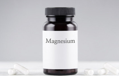 Magnesiumtekort: nieuw onderzoek naar de rol van magnesium bij hormonen