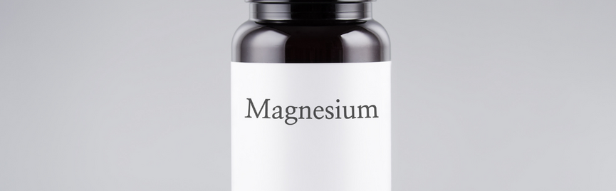 Magnesiumtekort: nieuw onderzoek naar de rol van magnesium bij hormonen