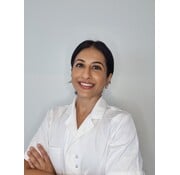 Hormoonconsult (peri-)menopauze met Dr. Freeha Arshad - 20 minuten
