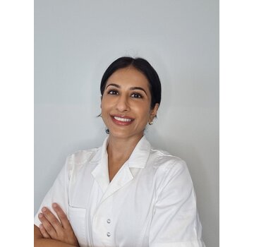 Hormoonconsult (peri-)menopauze met Dr. Freeha Arshad - 20 minuten
