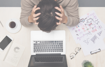 Cortisol meten bij stress: zinvol of overschat?