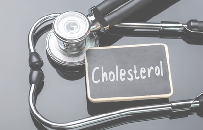 Cholesterol richtlijnen: Is een bloedtest vanaf 40 nodig?