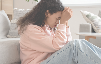 Ferritine te laag: kan dit aanvoelen als een paniekaanval?