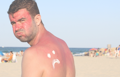 Vitamine D en zon: veilig zonnen op vakantie