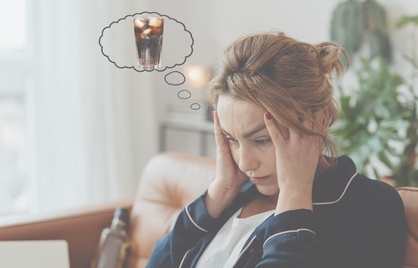 Wat helpt tegen migraine? Waarom Cola Zero soms verlichting kan geven