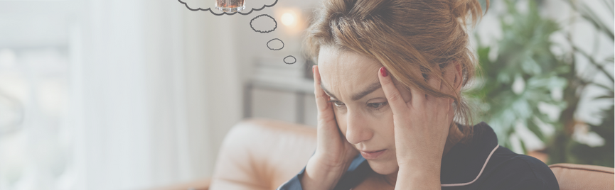 Wat helpt tegen migraine? Waarom Cola Zero soms verlichting kan geven